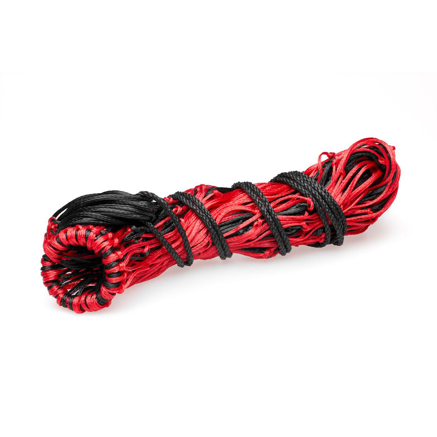 Firefoot Double Haynet - Red/Black