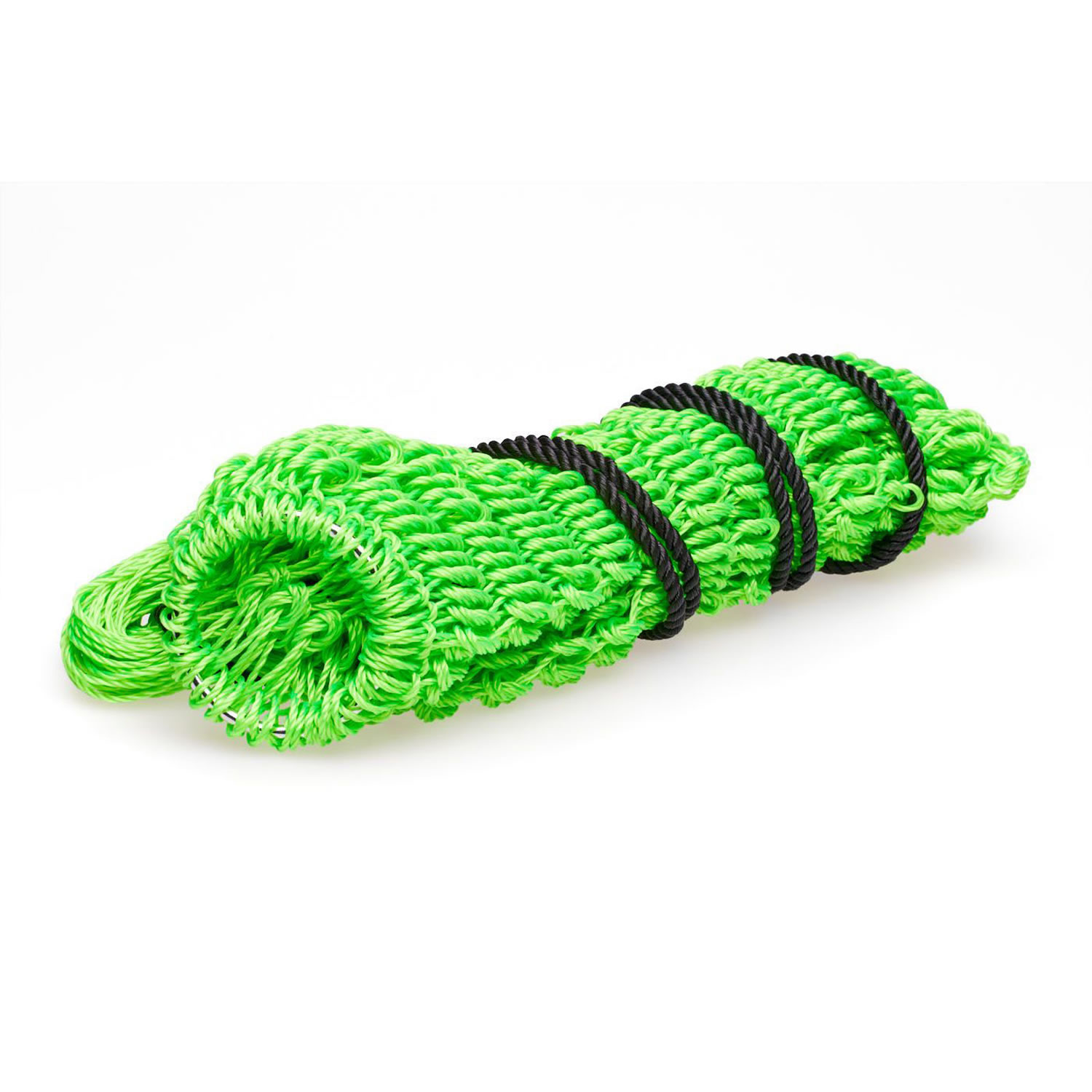 Firefoot Double Twisted Net - Lime Green