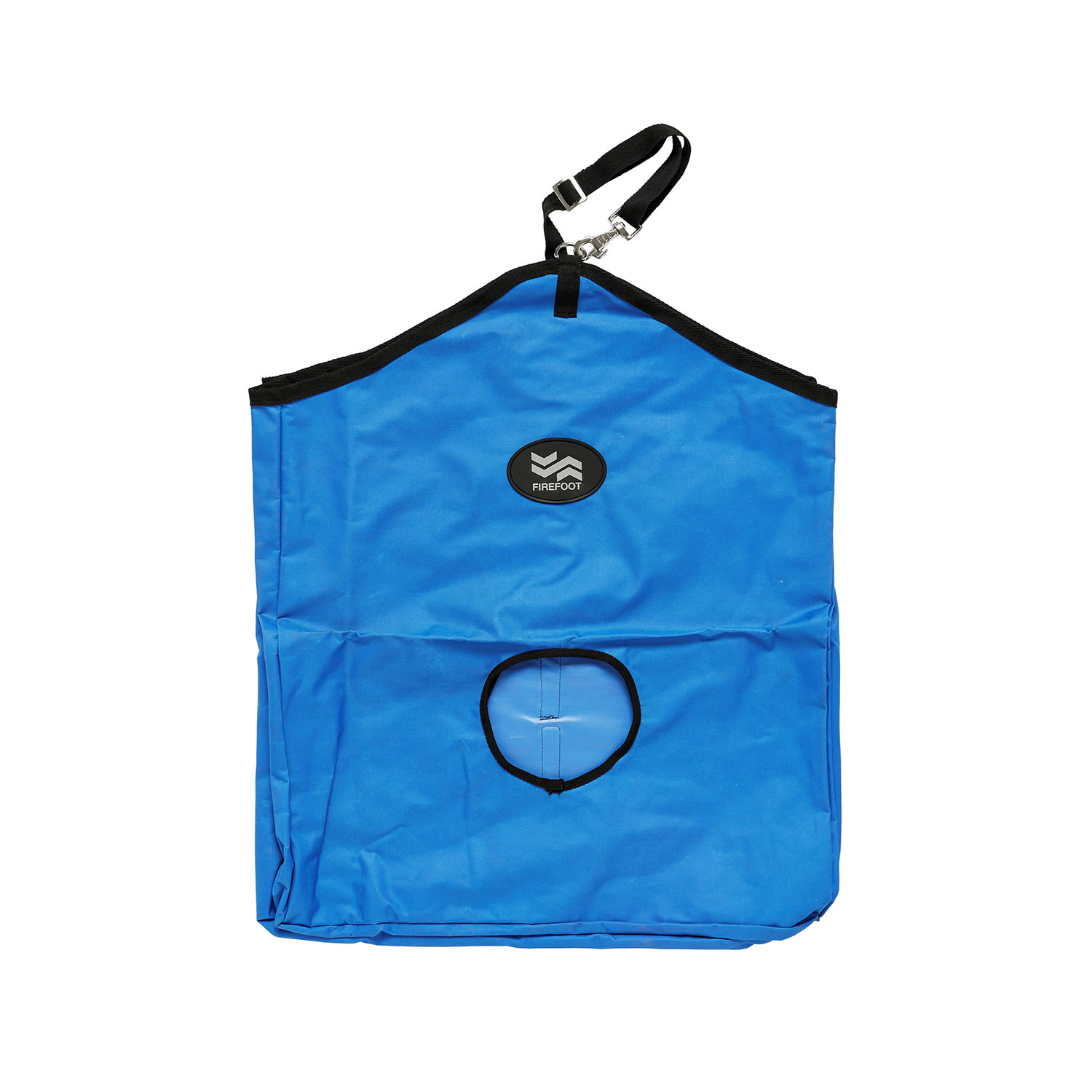 Firefoot Standard Haybag Royal Blue - medium(20" x 22" x 7.5") - Royal Blue