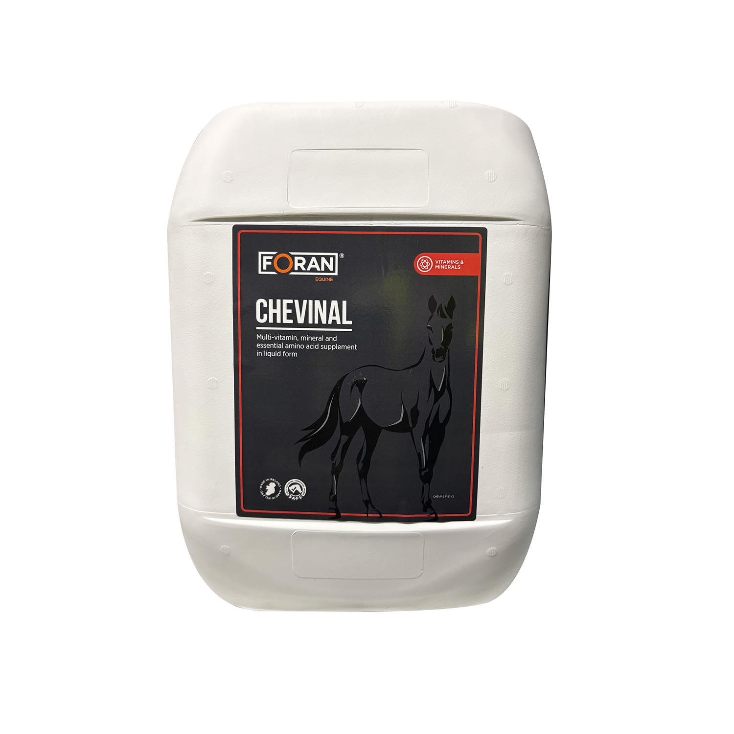 Foran Equine Chevinal - 10lt