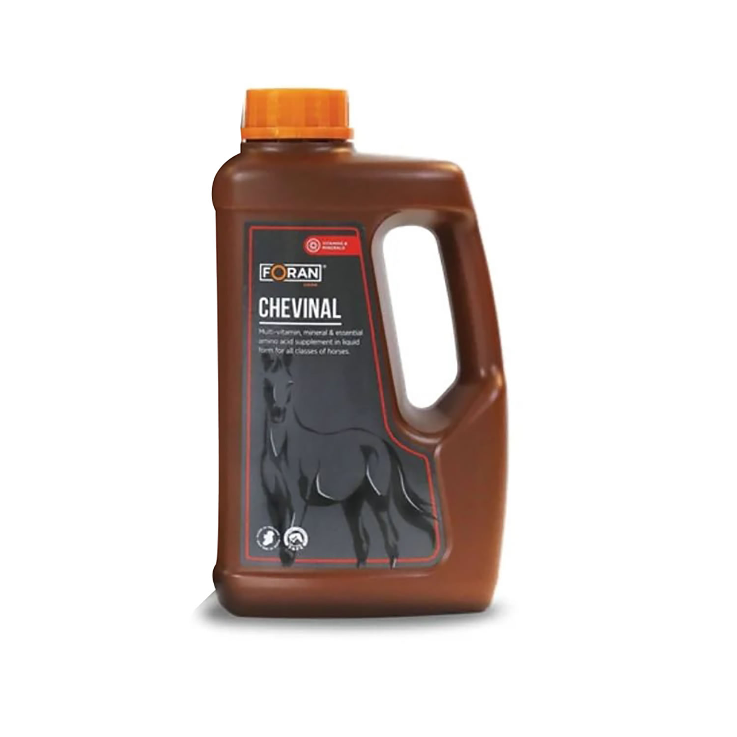 Foran Equine Chevinal - 2.5lt