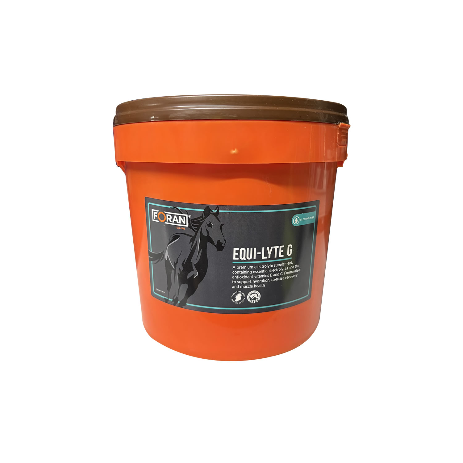 Foran Equine Equi-Lyte G - 4kg