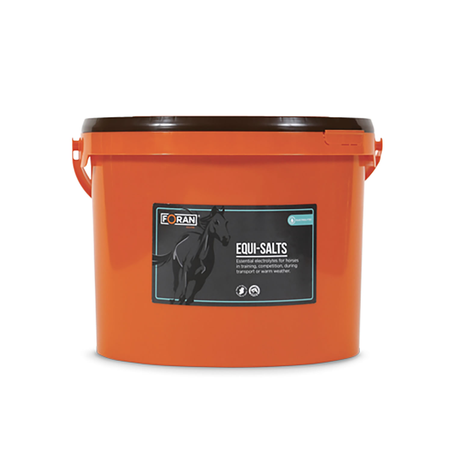 Foran Equine Equi-Salts - 10kg