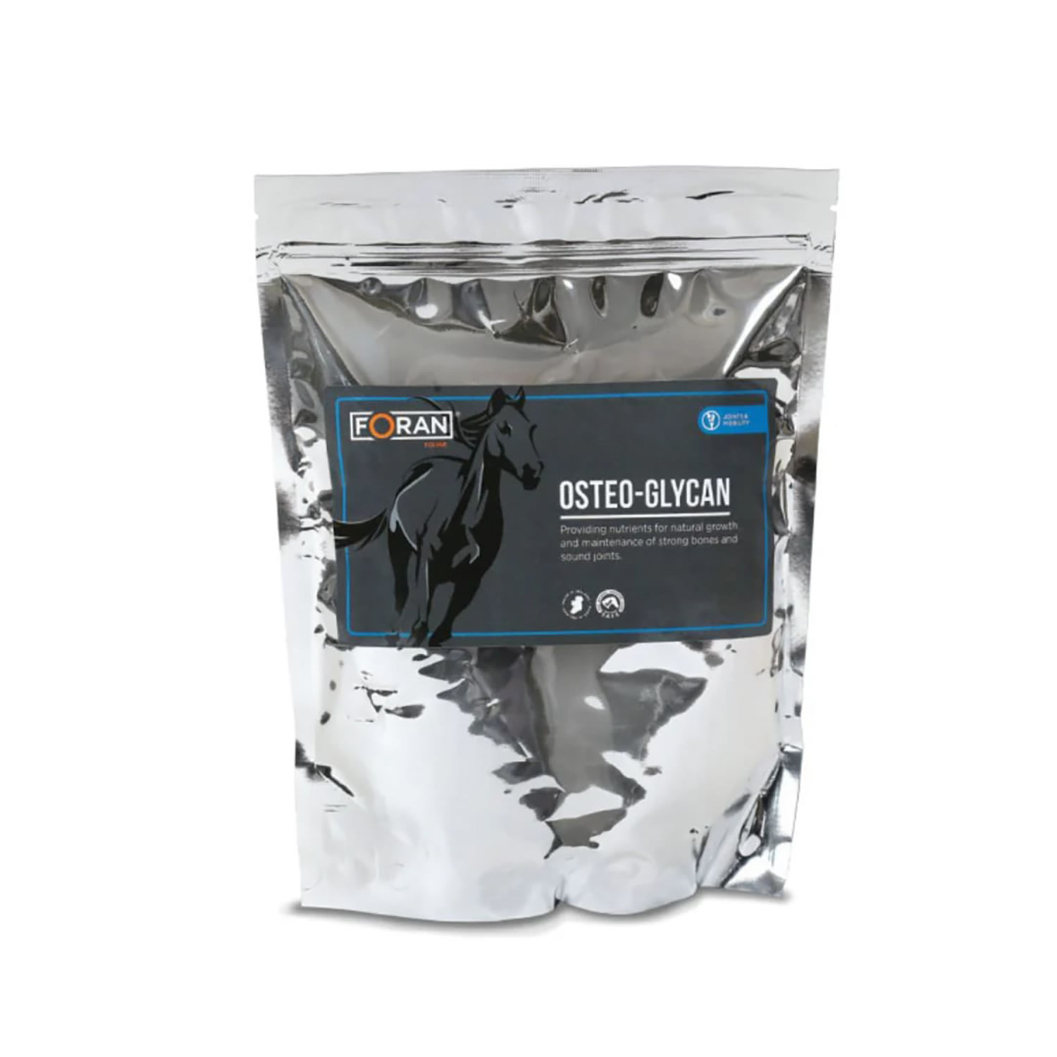 Foran Equine Osteo-Glycan - 1kg