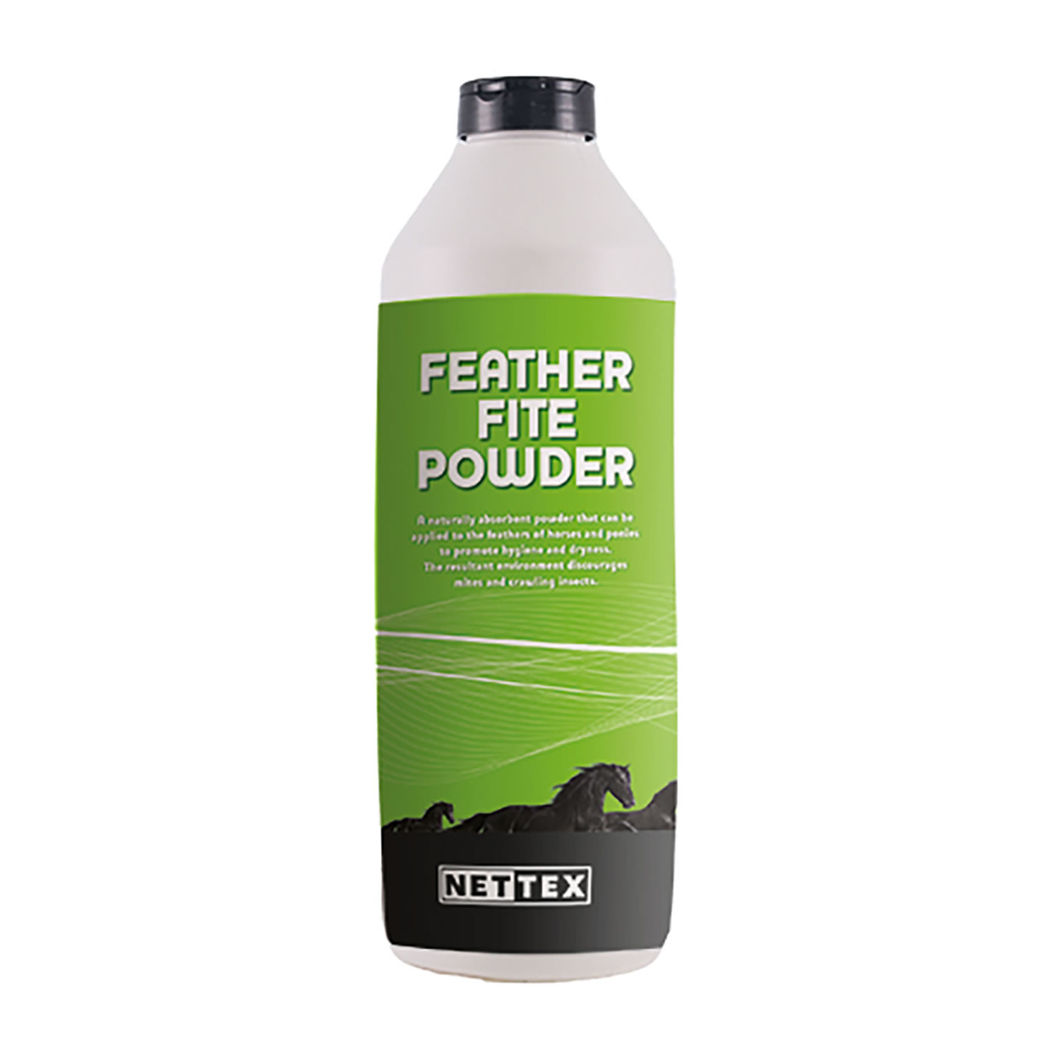 Nettex Equine Feather Fite Powder - 300gm