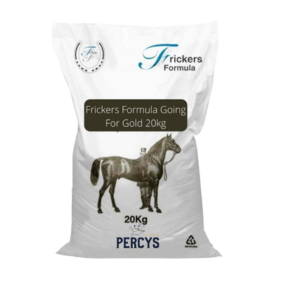 Frickers Formula Going For Gold 20 kg