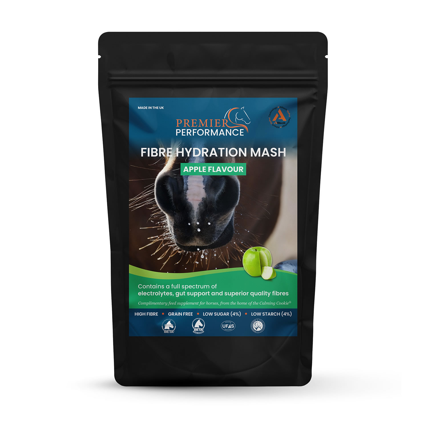 Premier Performance Fibre Hydration Mash - 2.5kg