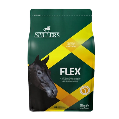 Spillers Flex 3 kg