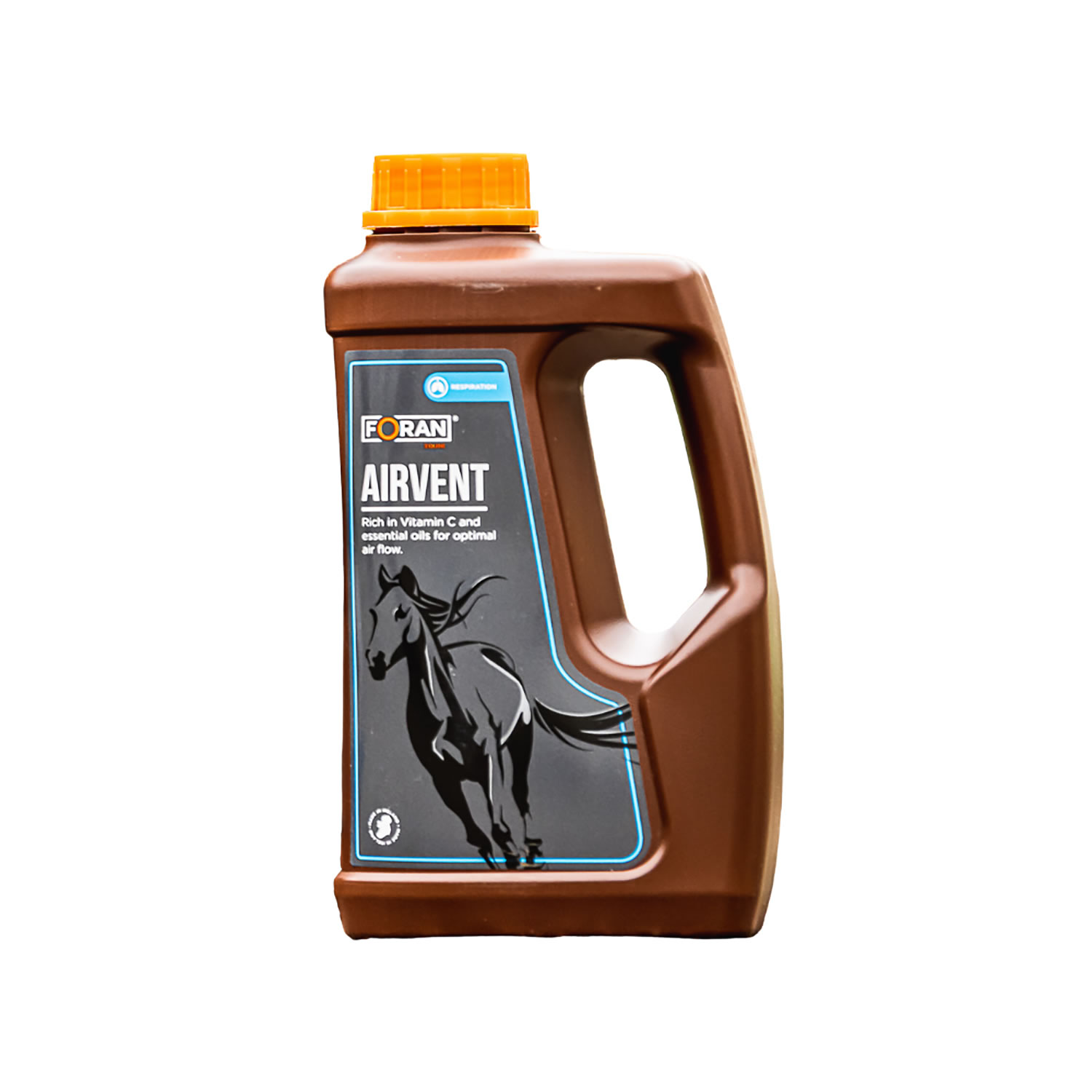 Foran Equine Airvent - 1lt