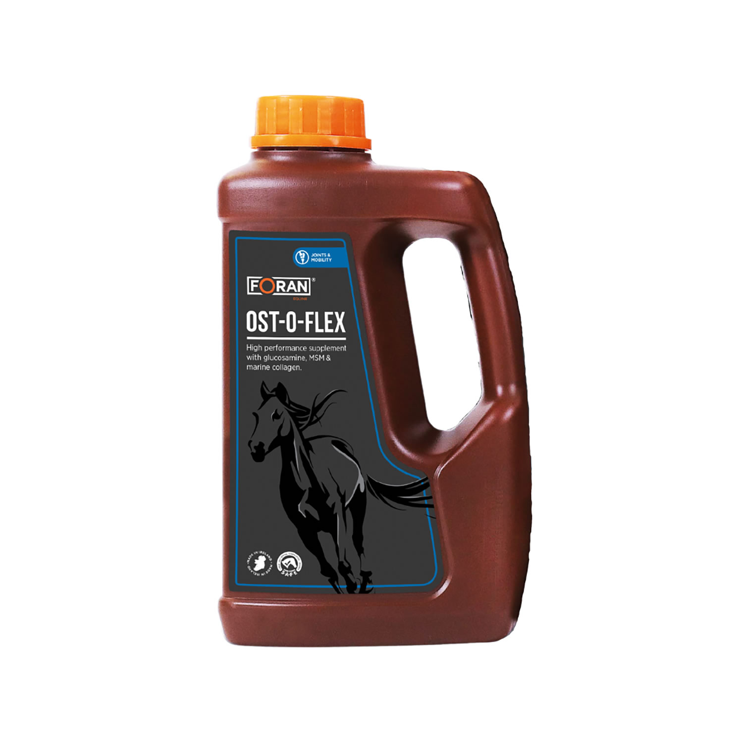 Foran Equine Ost-O-Flex - 1lt