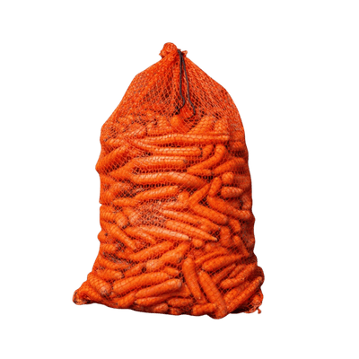Pony Carrots
