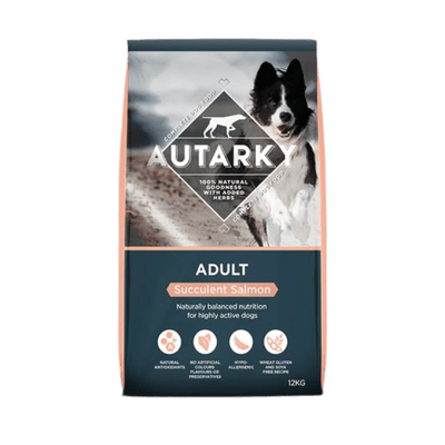 Autarky Adult Succulent Salmon 12kg