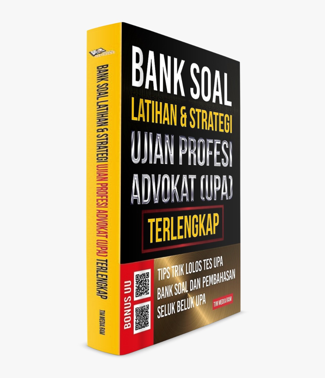 Didalam pasal 32 (3) diatur profesi . Buku Bank Soal Ujian Profesi Advokat Upa Terlengkap 2019