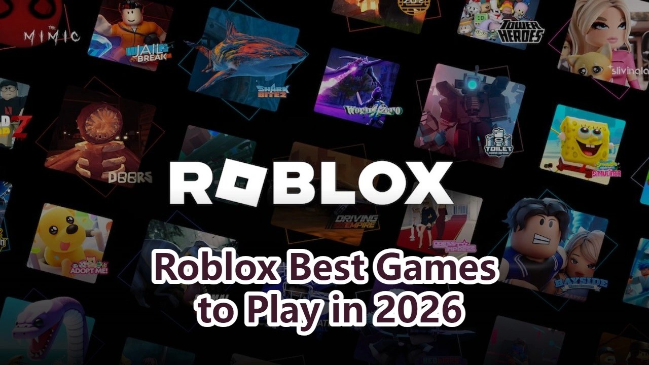 Roblox Best Games To Play In 2026 Top Picks Across Every Genre