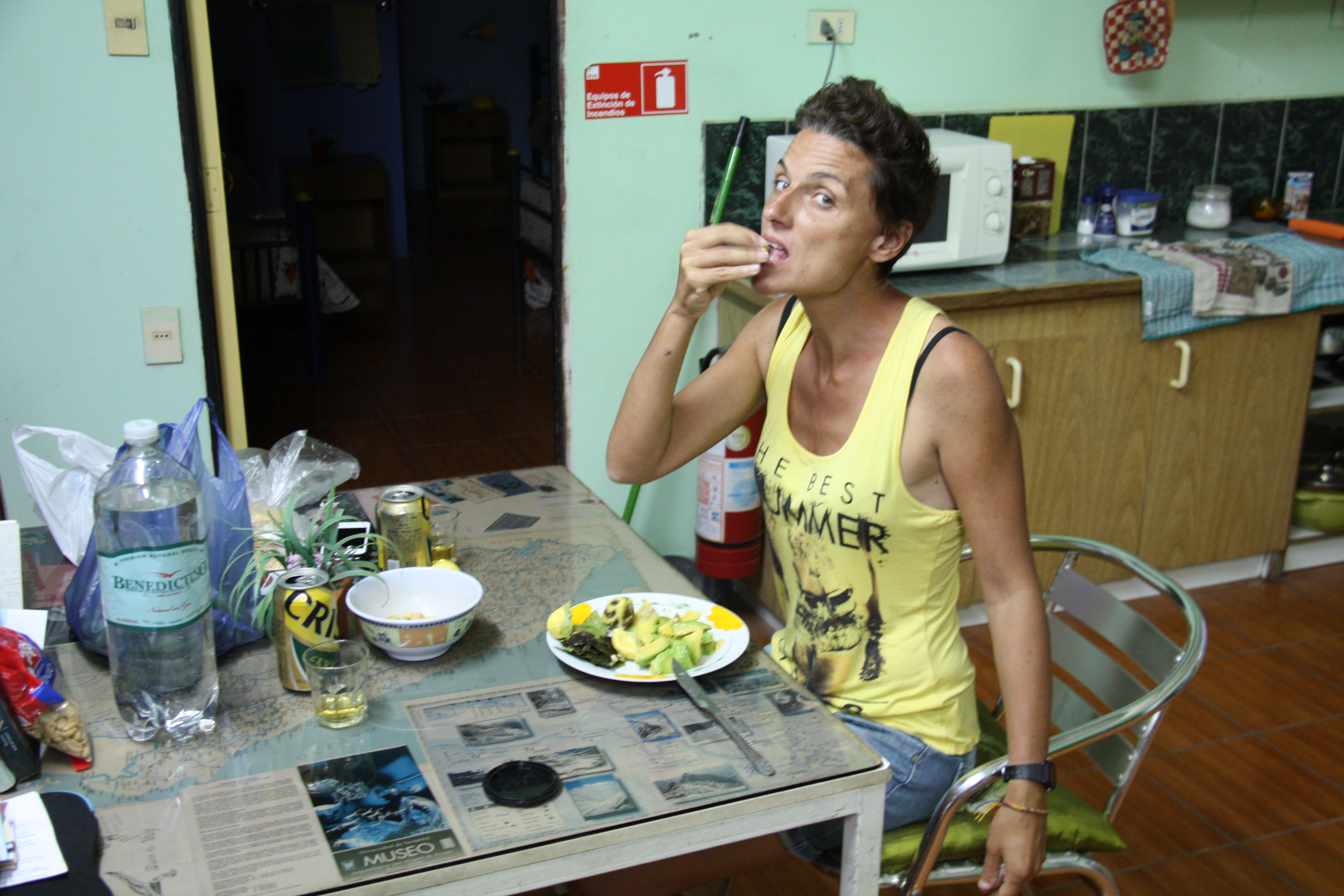 ⊙ Hostal Sunny Days - Arica