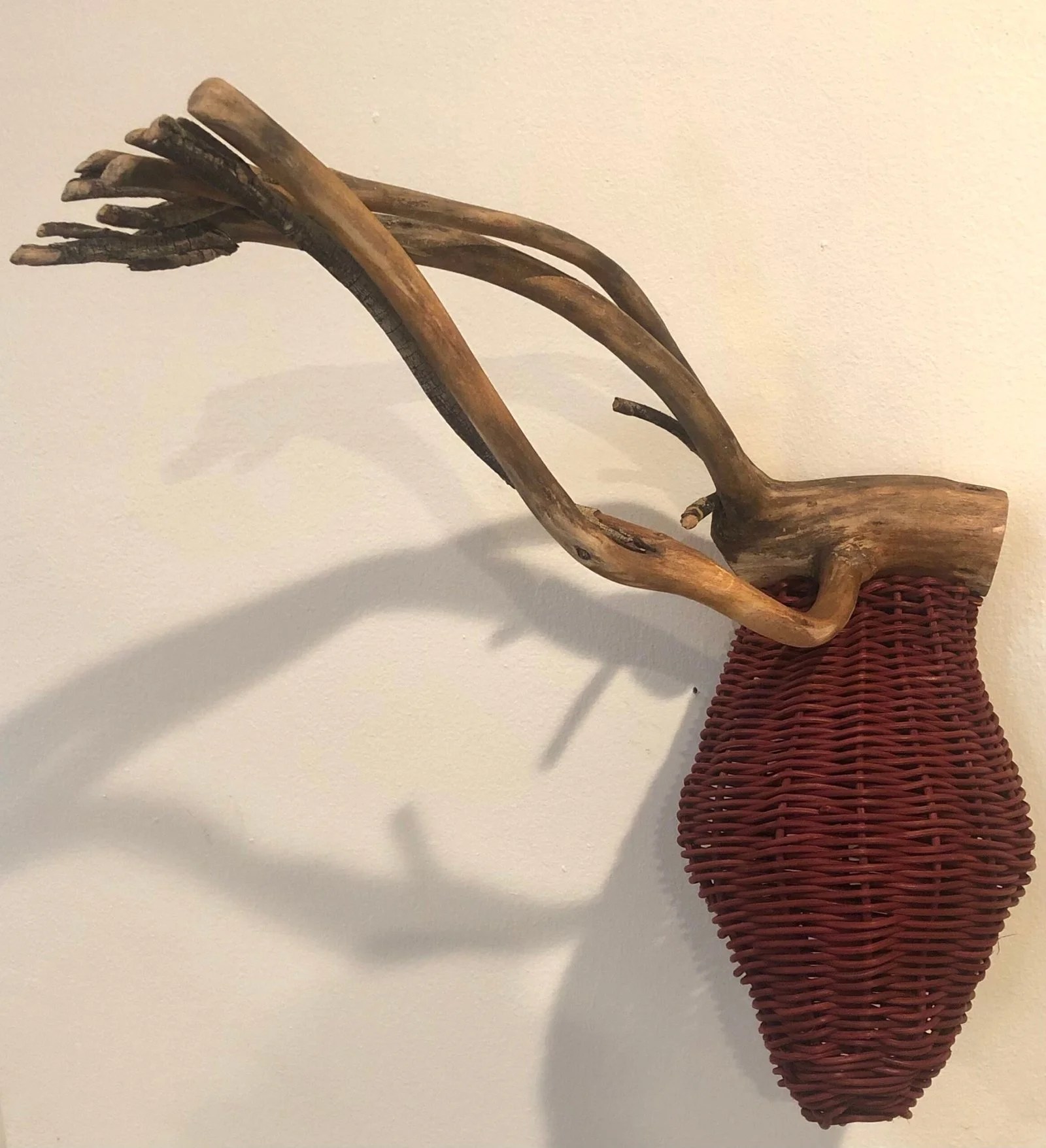 Sandy Abrams Long Beach Open Studio Tour