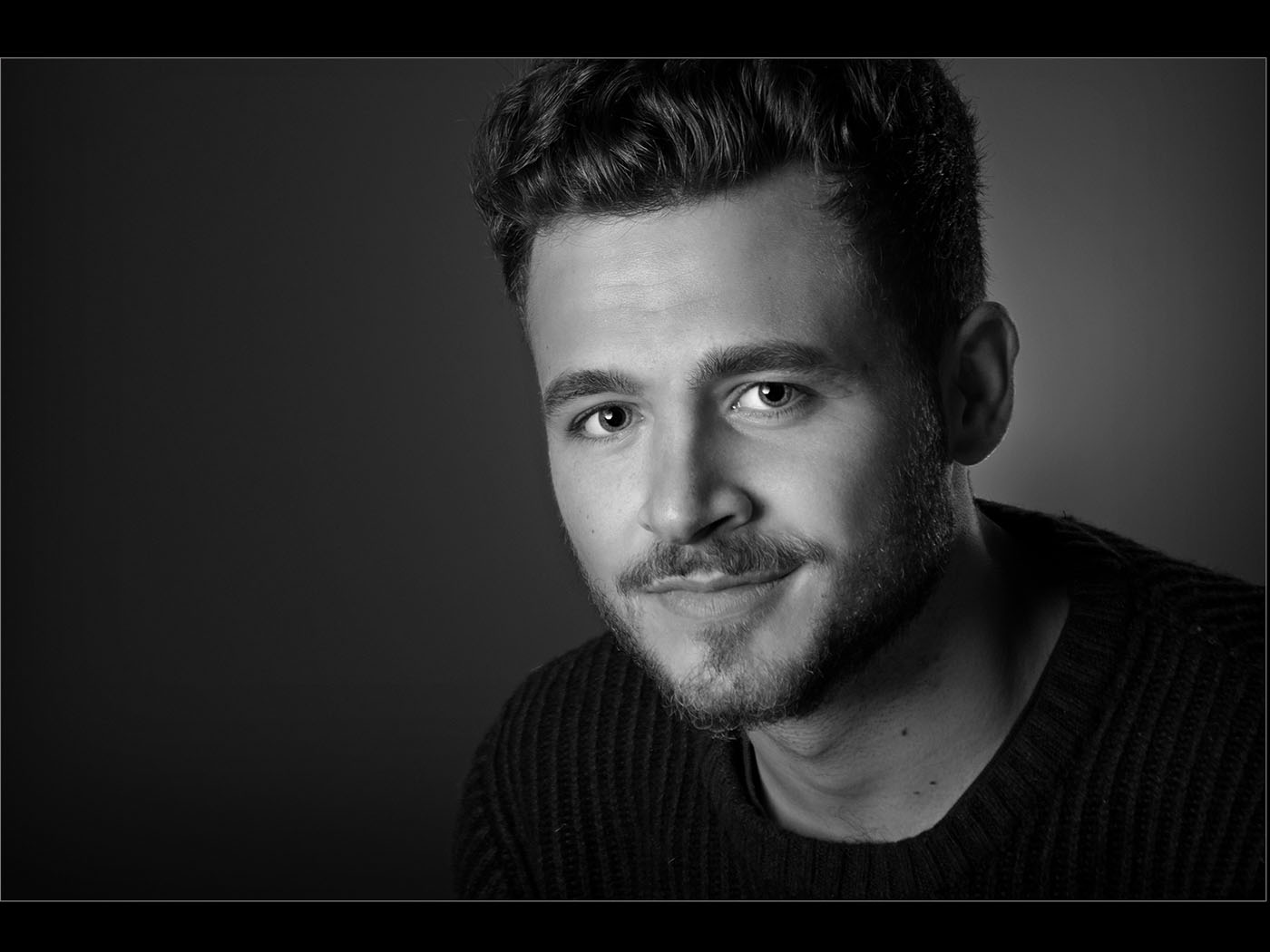 04 STEFAN by Bernie Raffe S1 – Leighton Buzzard Photographic Club