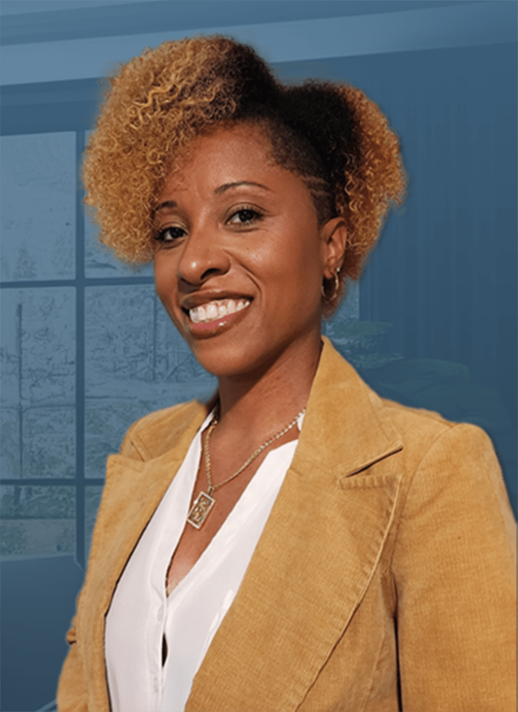 Before You Sell Renovation Plan Erin Bryant, founder of LB Visionary Experiences