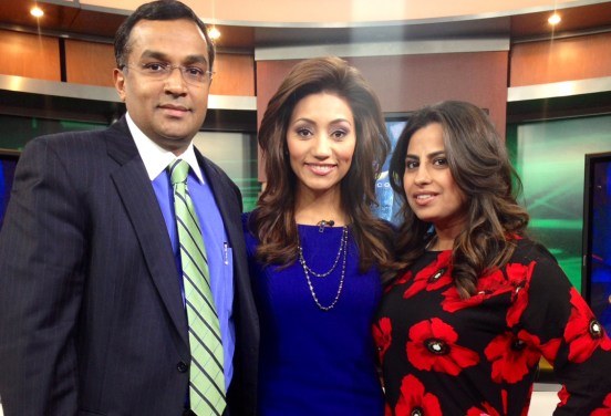Lecture Series to Raise the Business Profiles of Indo Americans in Houston