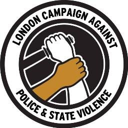 A week of solidarity actions against police brutality