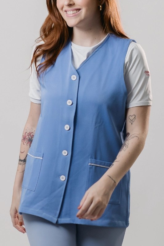 Colete Funcional - Imagem 2