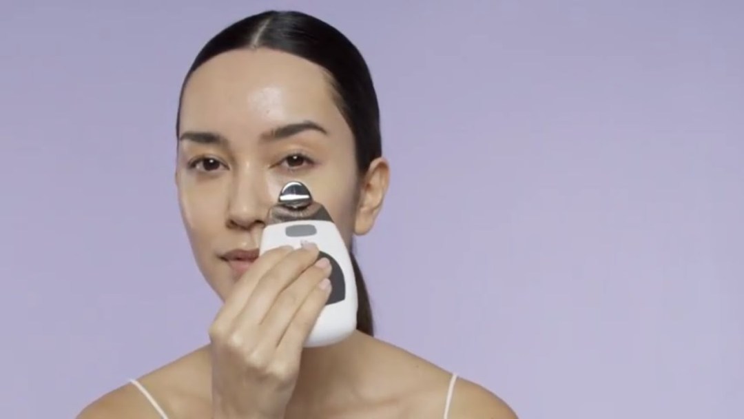 galvanic spa facial stirling galvanic spa facial stirling