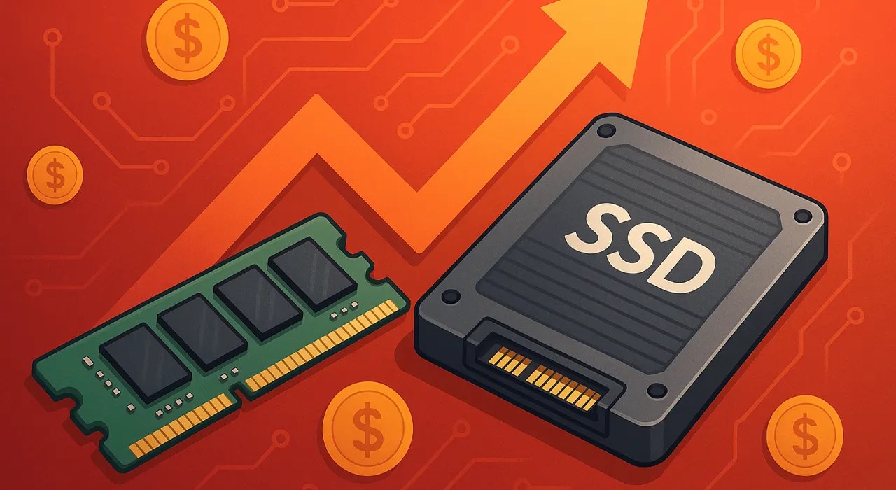 RAM And SSD Prices Keep Rising In 2026 What To Do LCCI RAM And SSD Prices Keep Rising In 2026 What To Do.webp
