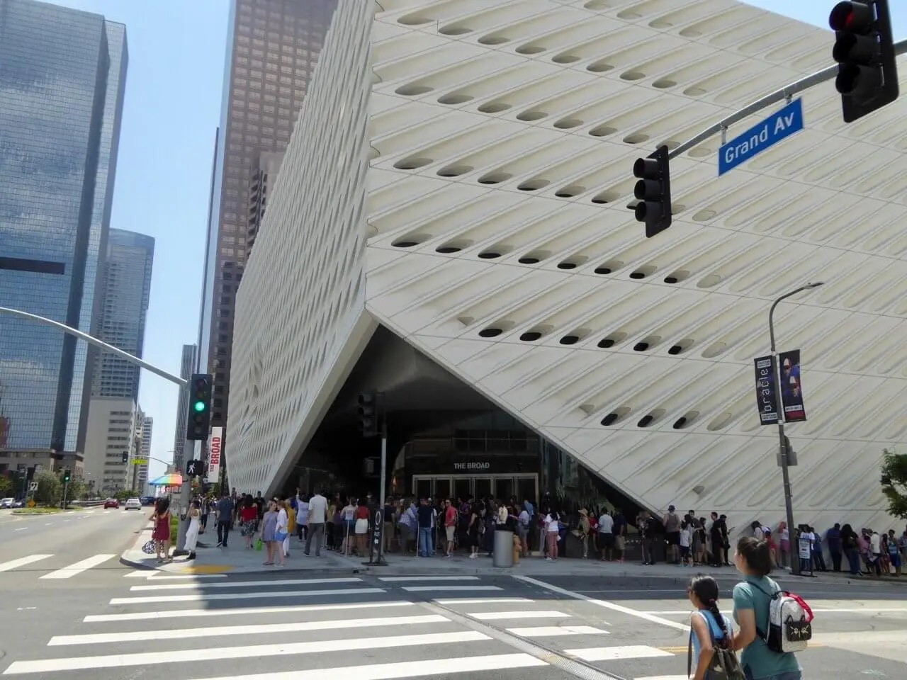 Los Angeles Rental research tips: We love it!