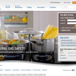 Content Migration for SoCal Gas website
