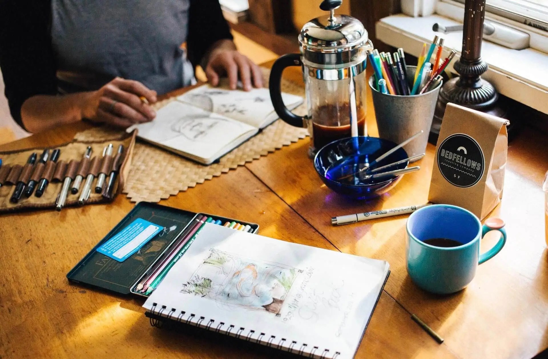 How to Start a New Hobby at Any Age