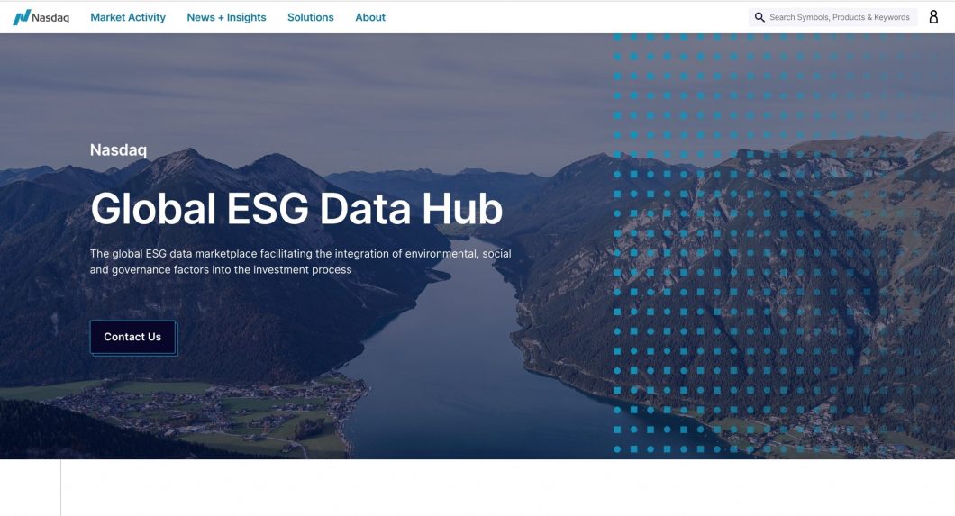 Nasdaq.com (2022-2023)