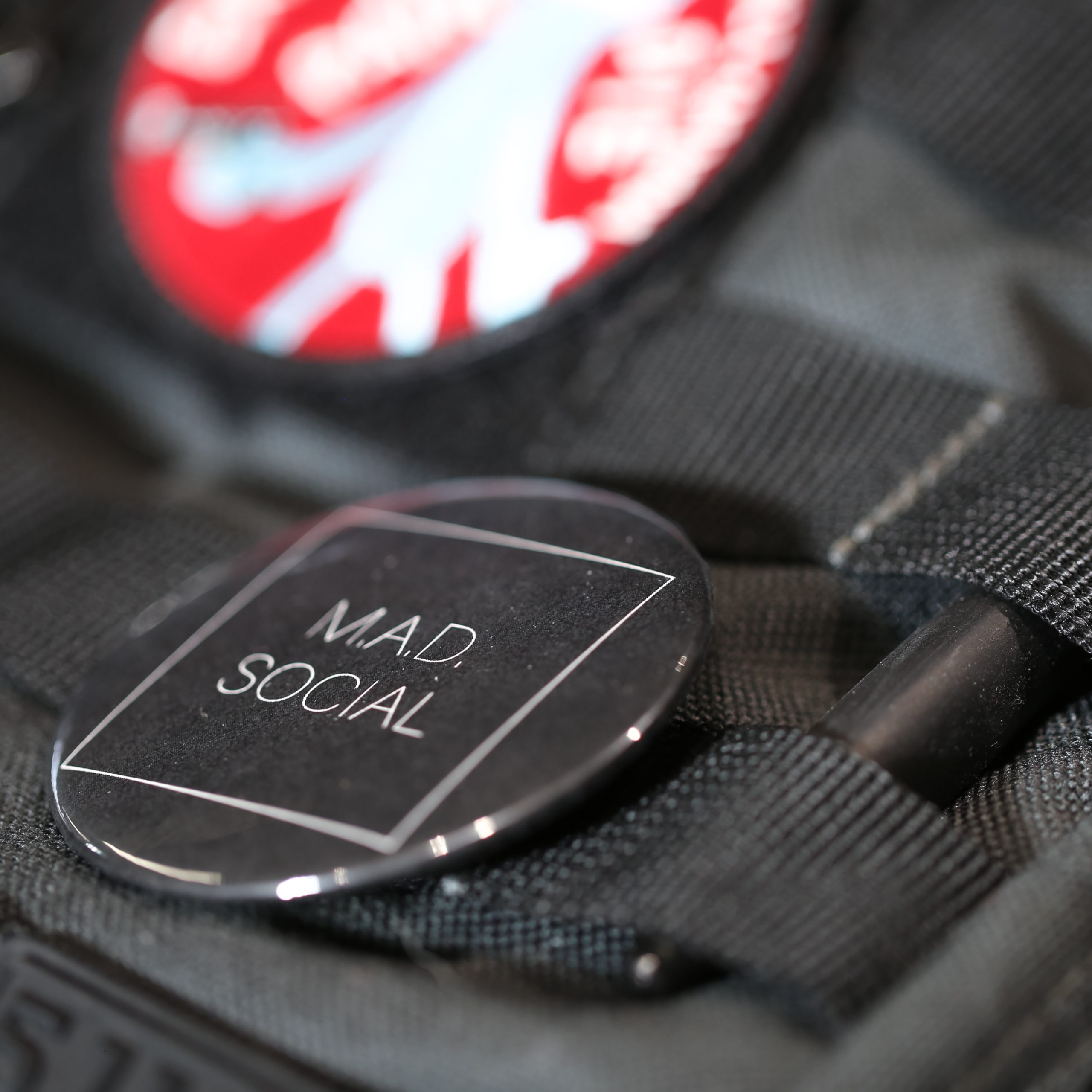 A MAD Challenge Awaits