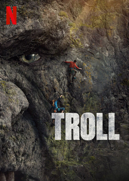 Netflix’s Troll reignites the monster genre