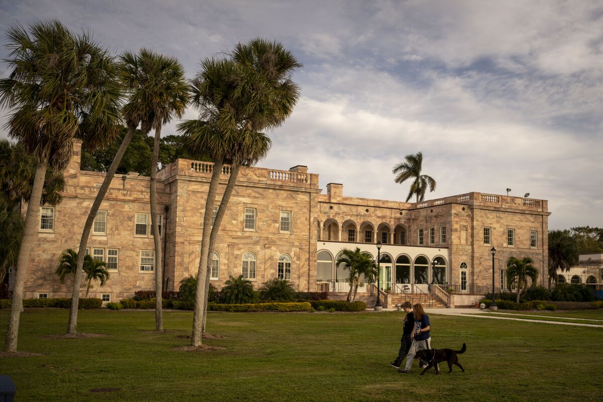 New College of Florida Alumni React to Governor DeSantis’ Hostile Takeover