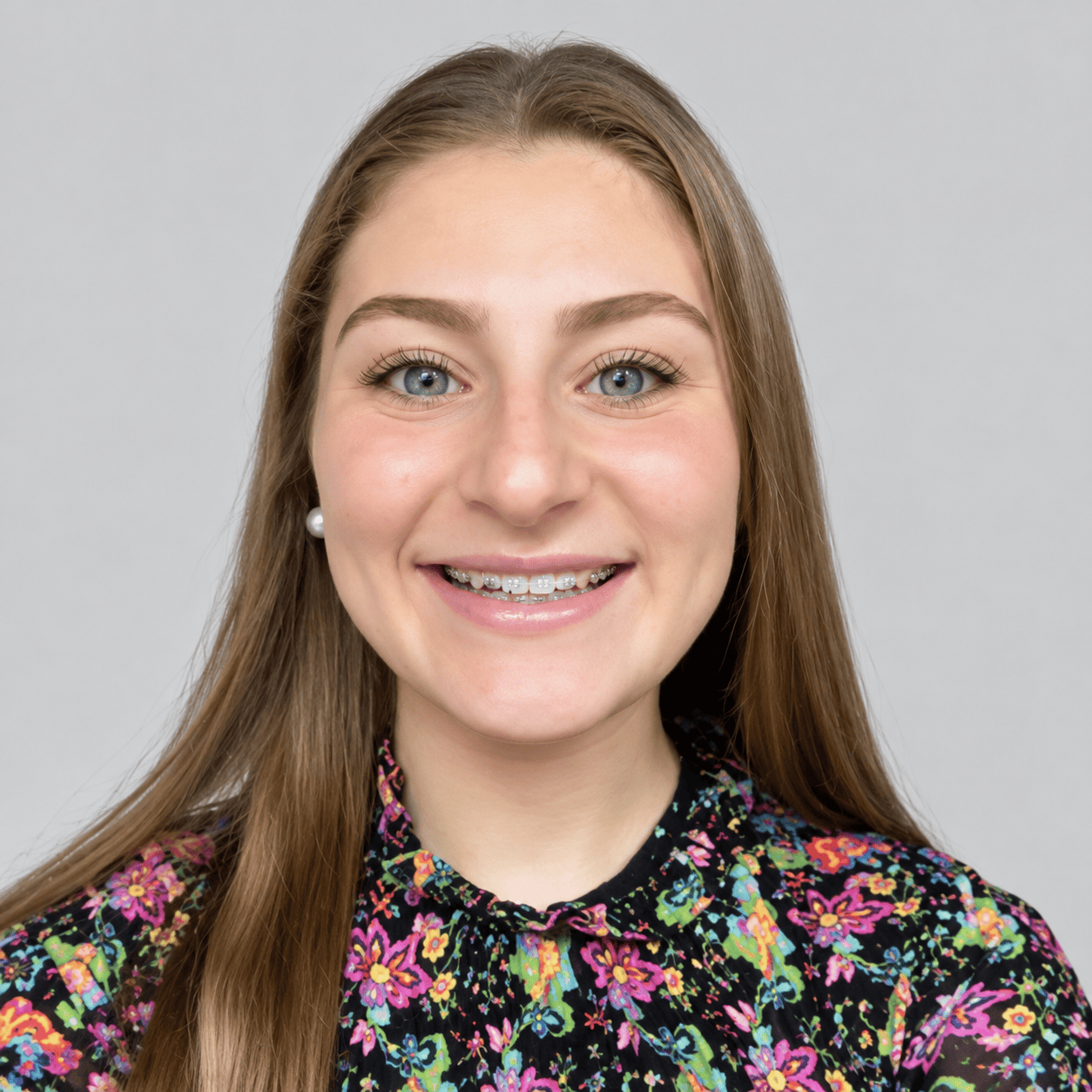 Photo of Elisheva Rishe