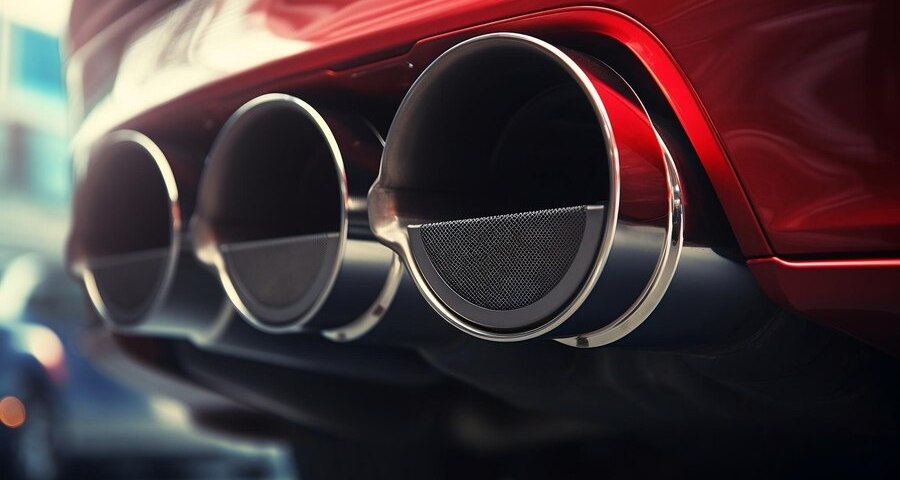 Escapes Akrapovic