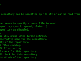 Opensuse Package Management Cheat Sheet Linux
