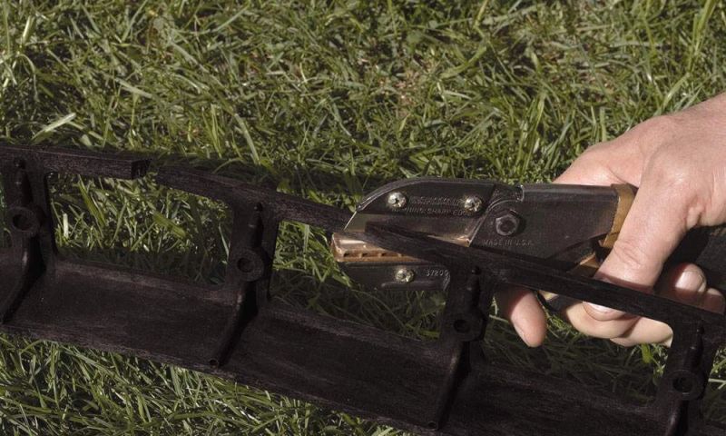 Paver Restraint - Full HD Colorful Pictures for Desktop