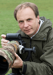 Mark Sisson