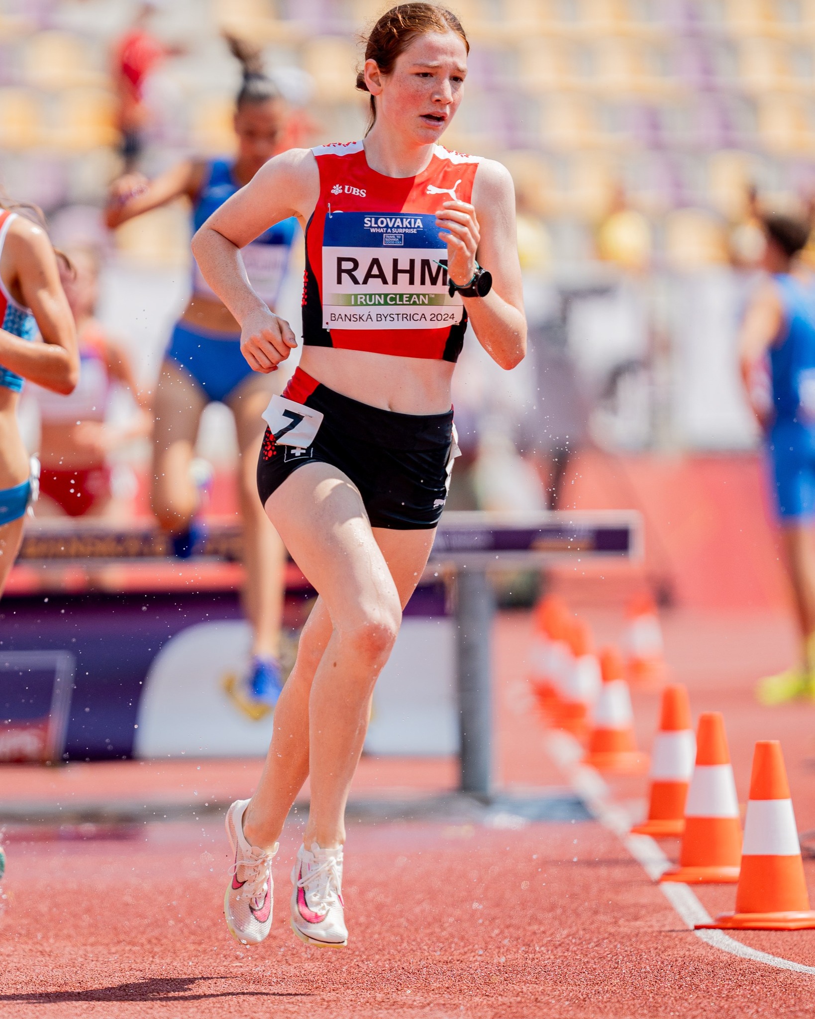Amaja-Rahm EM U18 SLO 2024