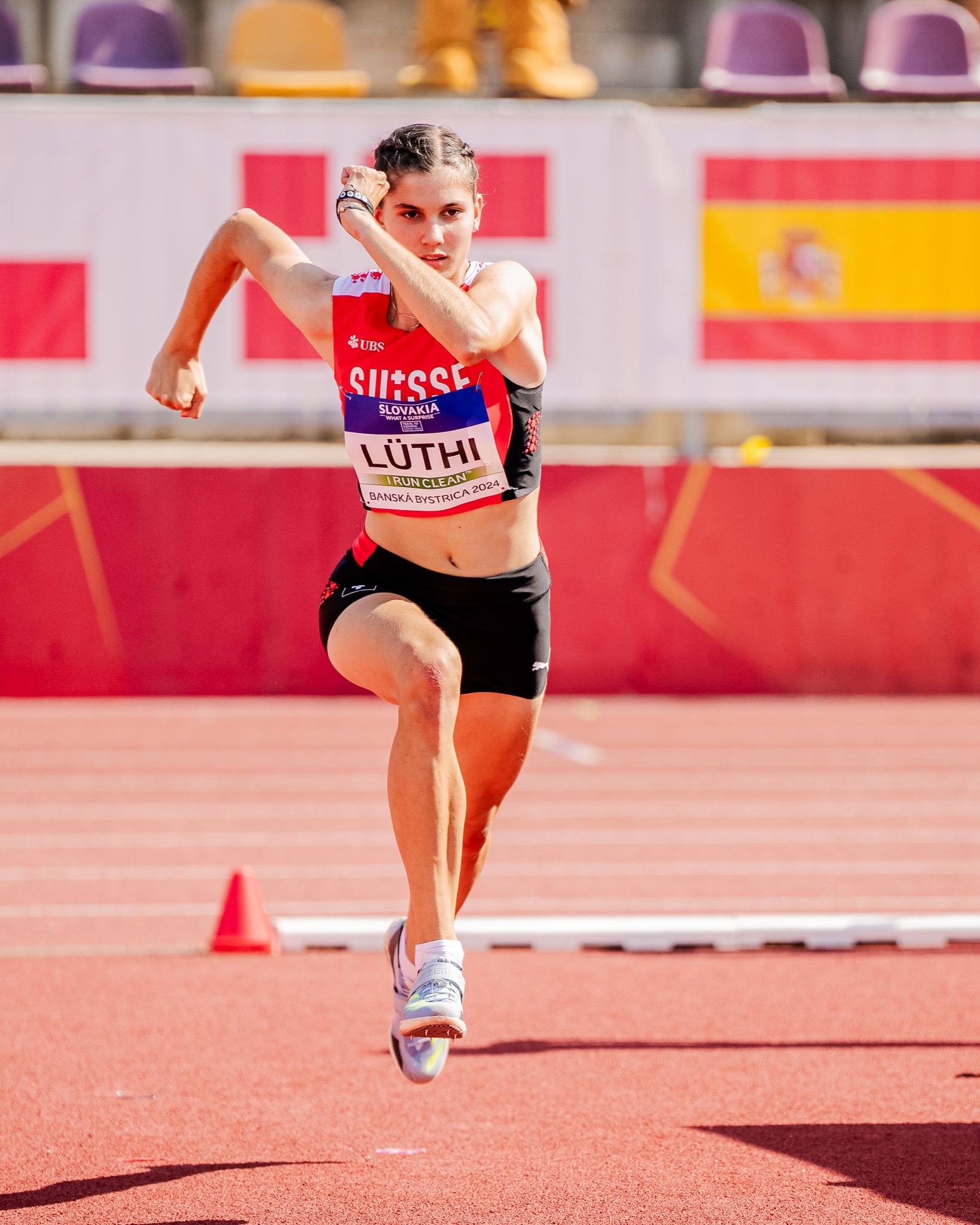 Nadja-Lüthi EM U18 SLO 2024
