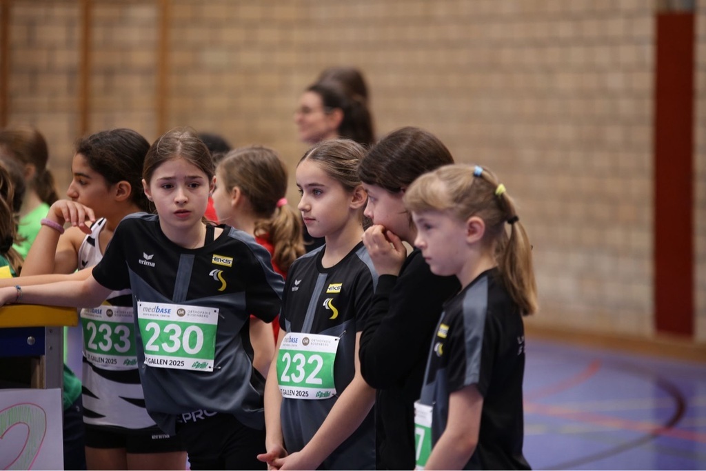 LCS-Talente