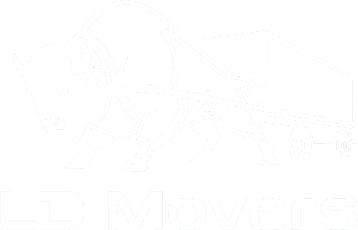 LD Movers