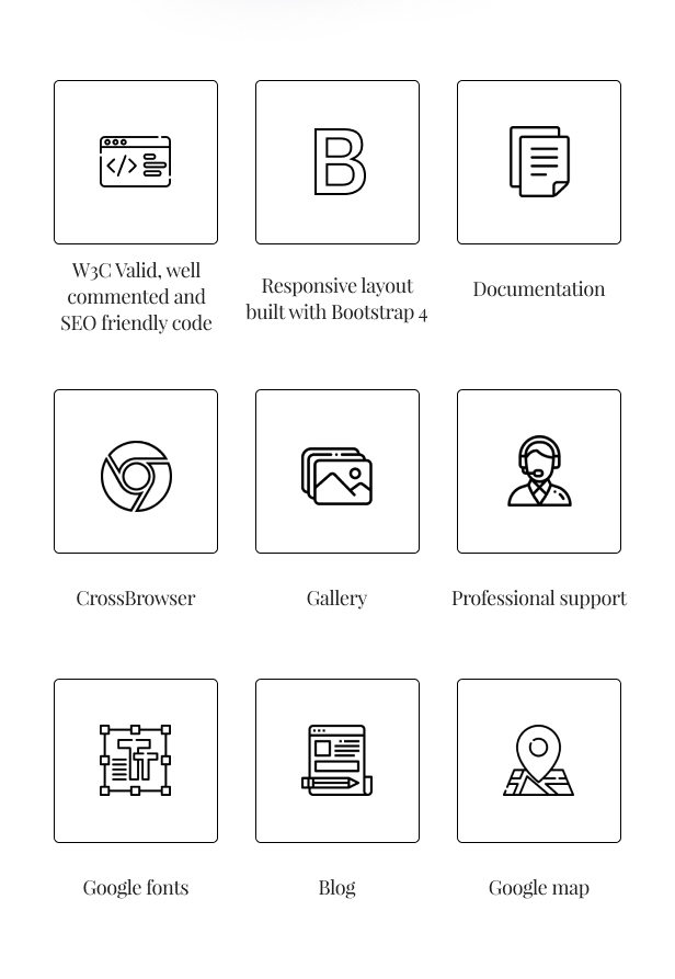 Dating Website