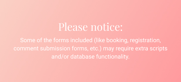 Dating Website