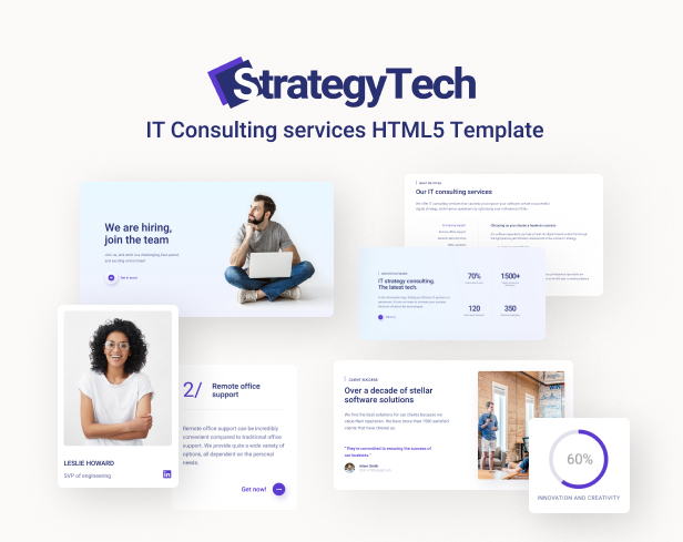 IT Consulting