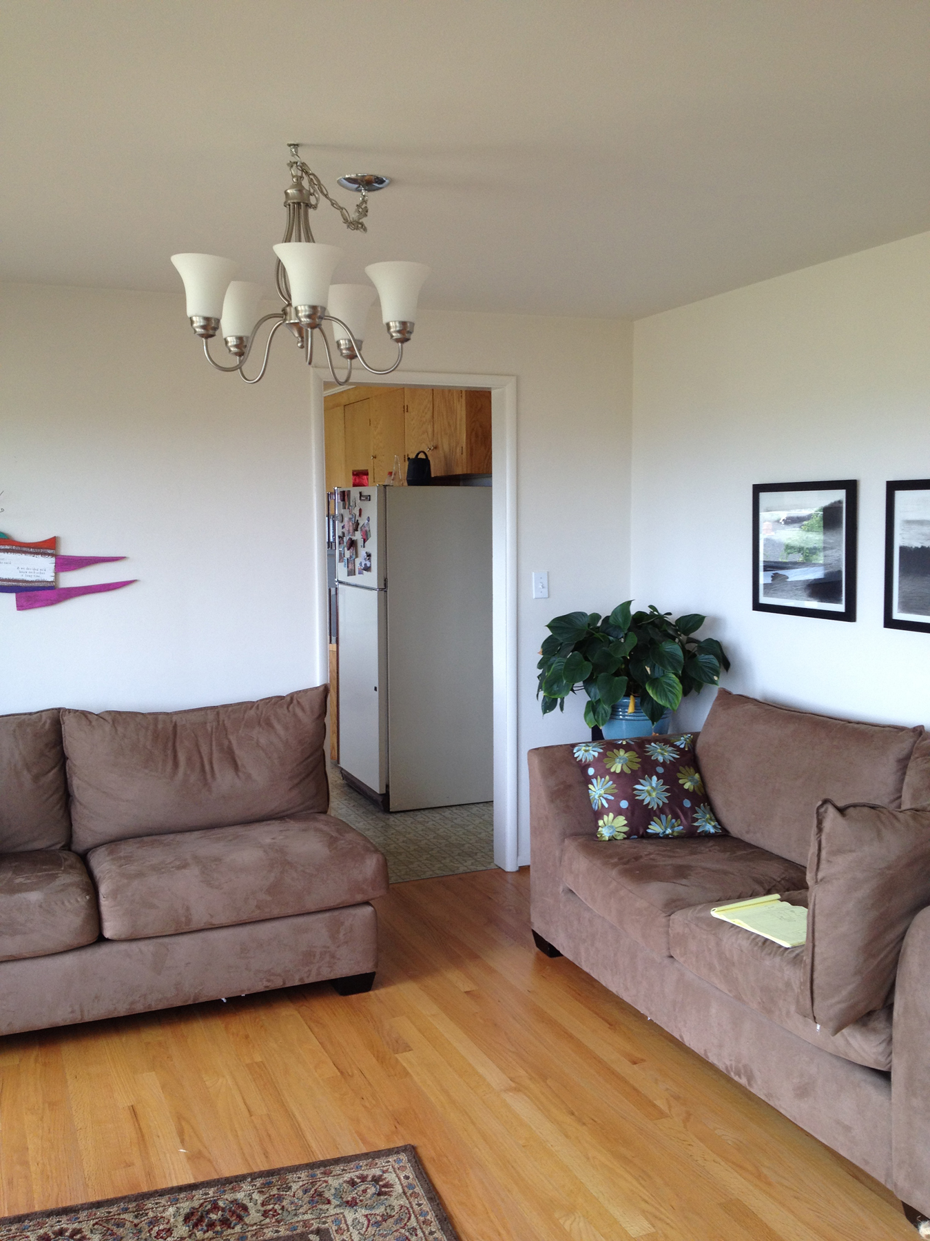 West Seattle Interior Remodel Ld Arch Design