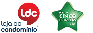 Logótipo Loja do Condomínio