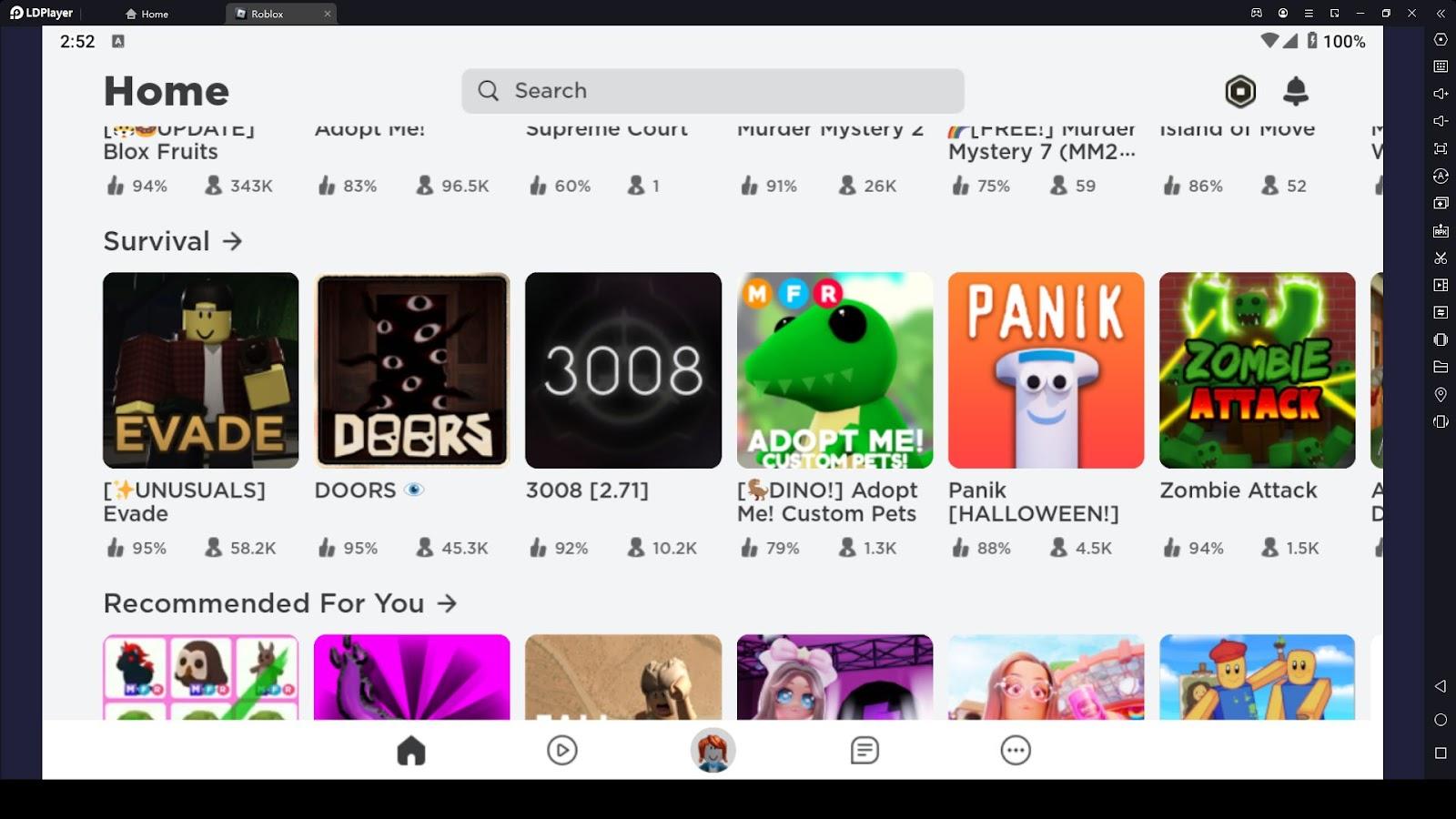 Top Roblox Porn Games To Play With A Change In 2023