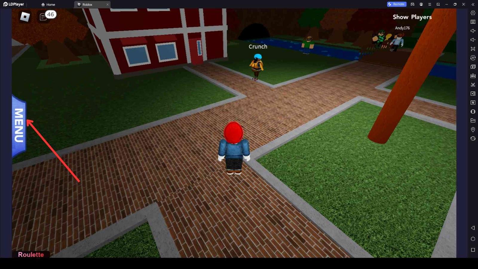 Unleash The Mystique Of Roblox Brick Bronze Project Eclipse Codes